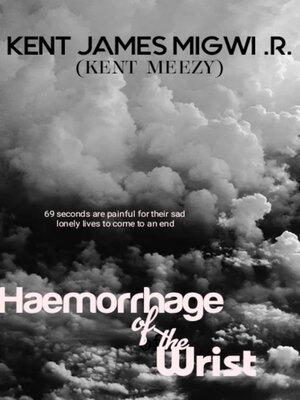 cover image of Haemorrhage of the Wrist